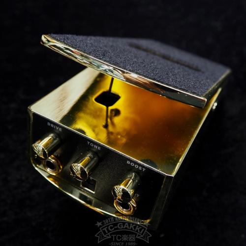 ERNIE BALL EXPRESSION OVERDRIVE #6183