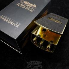 ERNIE BALL EXPRESSION OVERDRIVE #6183_4