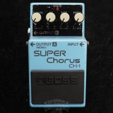 BOSS CH-1 SUPER Chorus_4