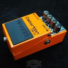 BOSS DS-1X Distortion