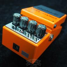 BOSS DS-1X Distortion_2
