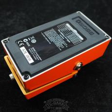BOSS DS-1X Distortion_3