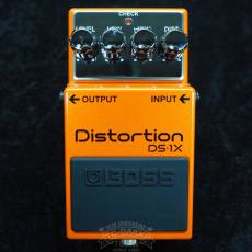 BOSS DS-1X Distortion_4