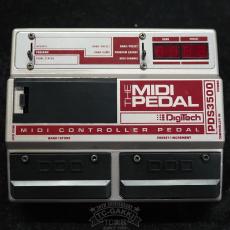 DigiTech The Midi Pedal PDS-3500_4