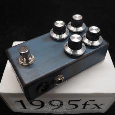 1995fx in conceal