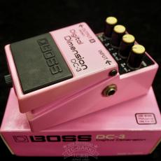 BOSS DC-3 Digital Dimension (JAPAN)