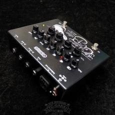 Orange GUITAR BUTLER Dual Channel Guitar Pre_2