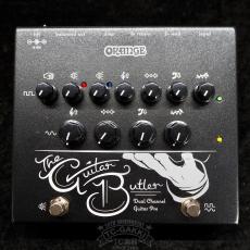 Orange GUITAR BUTLER Dual Channel Guitar Pre_4