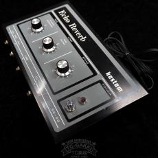 Kastam SS-23 Echo Reverb