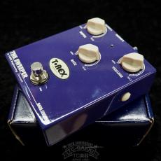 T-REX THE SWEEPER BASS CHORUS