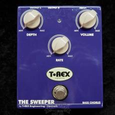 T-REX THE SWEEPER BASS CHORUS_4