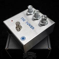 Organic Sounds The Tower (Blue Letter)