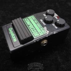 Guyatone PS-003 COMPRESSOR (EFFECT BOX SERIES)
