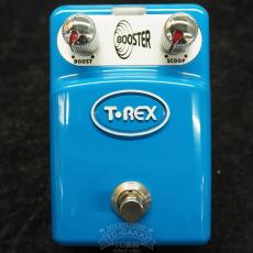 T-REX TONEBUG Booster_4