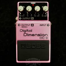 BOSS DC-3 Digital Dimension (JAPAN)_4