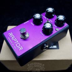 Papa Goriot Studios RAPTOR