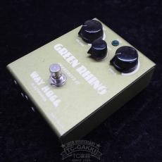 WAY HUGE GR-2 GREEN RHINO Overdrive II