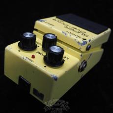 BOSS SD-1 SUPER Over Drive (JAPAN/JRC4558DD)_2