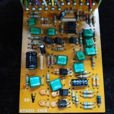 BOSS SD-1 SUPER Over Drive (JAPAN/JRC4558DD)_6