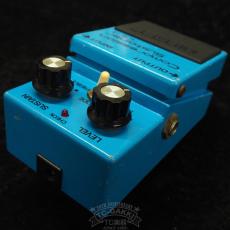 BOSS CS-1 Compression Sustainer (JAPAN)_2