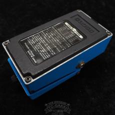BOSS CS-1 Compression Sustainer (JAPAN)_3
