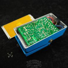 BOSS CS-1 Compression Sustainer (JAPAN)_5