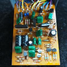 BOSS CS-1 Compression Sustainer (JAPAN)_6