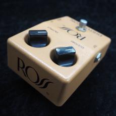 ROSS DISTORTION_2