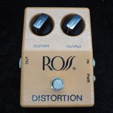 ROSS DISTORTION_4