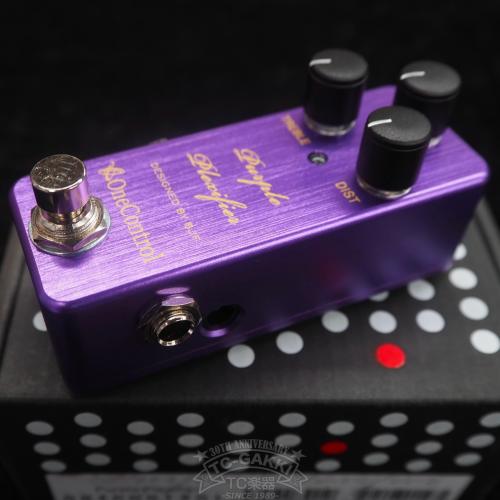One Control Purple Plexifier