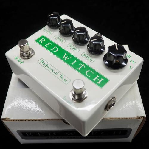 RED WITCH Pentavocal Trem