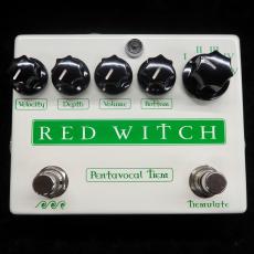 RED WITCH Pentavocal Trem_4