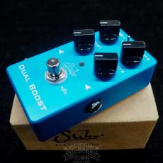 Suhr DUAL BOOST