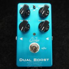 Suhr DUAL BOOST_4