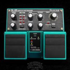 BOSS SL-20 SLICER_4