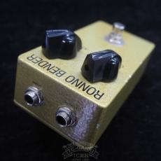 Manlay Sound RONNO BENDER MKI_2