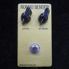 Manlay Sound RONNO BENDER MKI_4
