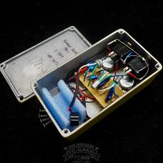 Manlay Sound RONNO BENDER MKI_5