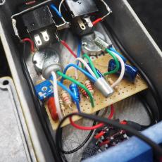 Manlay Sound RONNO BENDER MKI_7
