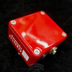 Henretta Engineering RED BRICK DELAY_3