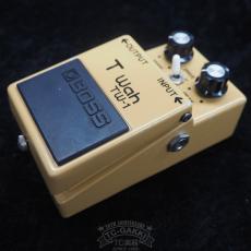 BOSS TW-1 T Wah (Silver Screw/JAPAN)