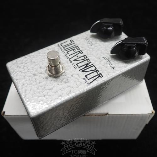 Manlay Sound SUPER-BENDER MKII
