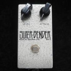 Manlay Sound SUPER-BENDER MKII_4