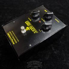 electro-harmonix(SOVTEK) ST3003 BIG MUFF π (Black Russian)