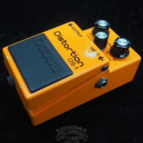 BOSS DS-1 Distortion (JAPAN)