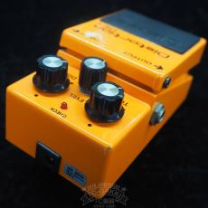 BOSS DS-1 Distortion (JAPAN)_2