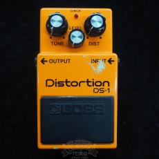 BOSS DS-1 Distortion (JAPAN)_4