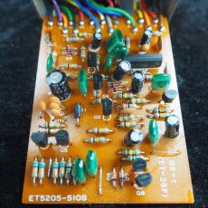 BOSS DS-1 Distortion (JAPAN)_6