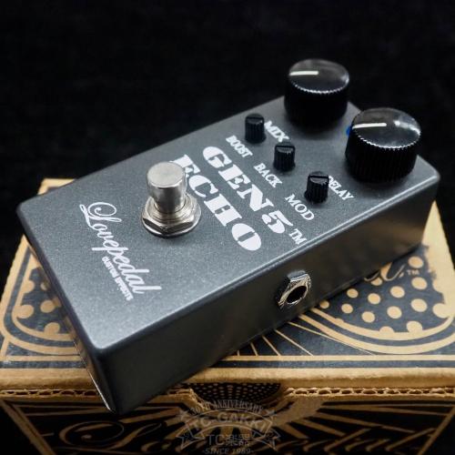 Lovepedal GEN5 ECHO