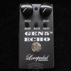 Lovepedal GEN5 ECHO_4